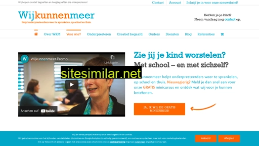wijkunnenmeer.nl alternative sites