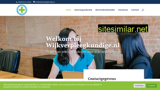 wijkverpleegkundige.nl alternative sites