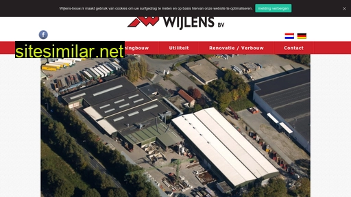 wijlens-bouw.nl alternative sites