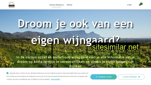 wijnbouwcursus.maatos.nl alternative sites