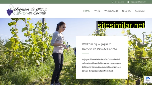 wijnbouwgroningen.nl alternative sites