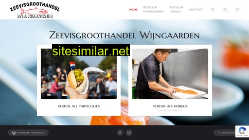 wijngaarden-vis.nl alternative sites