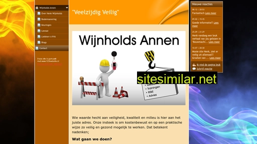 wijnholdsannen.123website.nl alternative sites