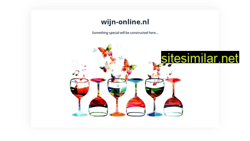 Wijn-online similar sites
