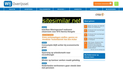 wijoverijssel.nl alternative sites