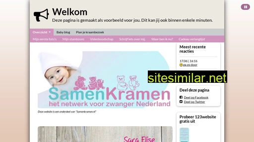 wij-prive.nl alternative sites