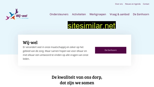 wij-wel.nl alternative sites