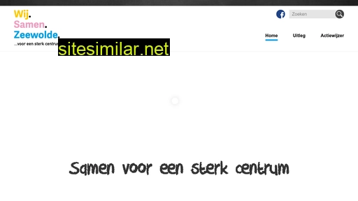 wijsamenzeewolde.nl alternative sites