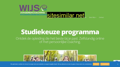 wijscoaching-studiekeuze.nl alternative sites