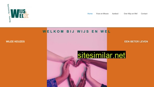 wijsenwel.nl alternative sites