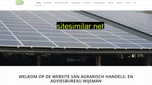 wijsmanhandelenadvies.nl alternative sites
