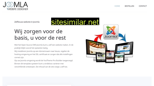 wijwilleneenjoomlawebsite.nl alternative sites
