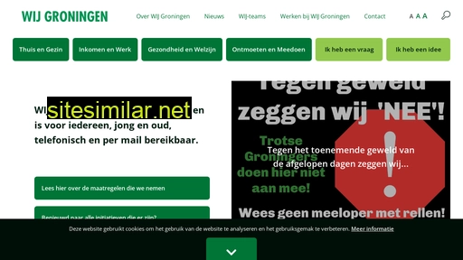 wij.groningen.nl alternative sites