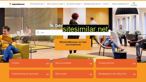 wijeindhoven.nl alternative sites