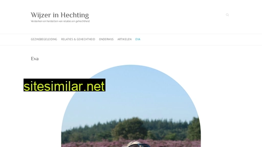 wijzerinhechting.nl alternative sites