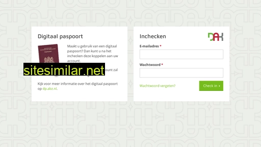 wijzijndak.nl alternative sites