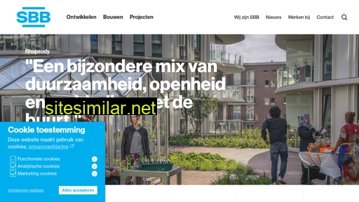 wijzijnsbb.nl alternative sites