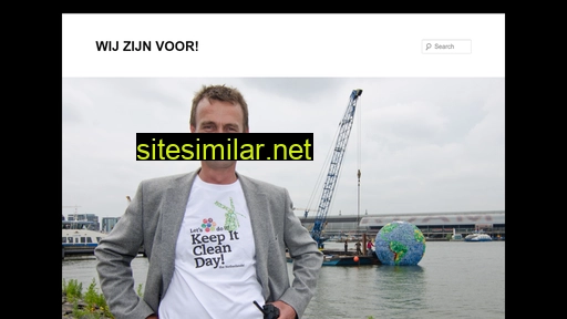 wijzijnvoor.nl alternative sites