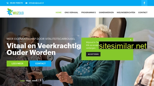 wijzoud.nl alternative sites