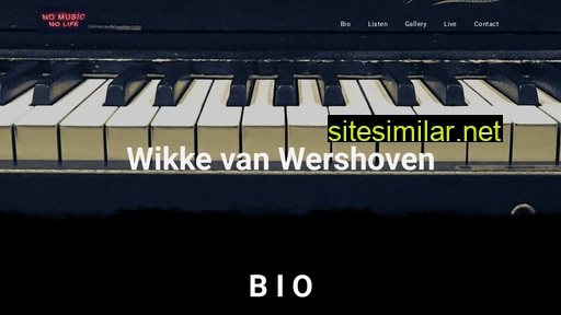 wikkevanwershoven.nl alternative sites