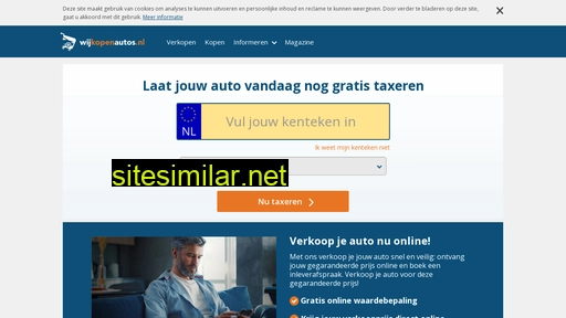 wikoau.nl alternative sites