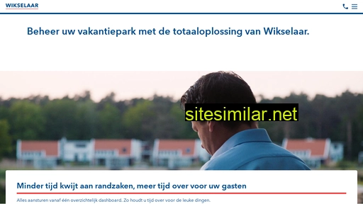 wikselaar.nl alternative sites
