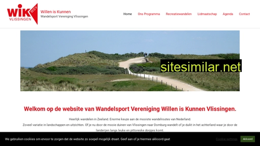 wikvlissingen.nl alternative sites