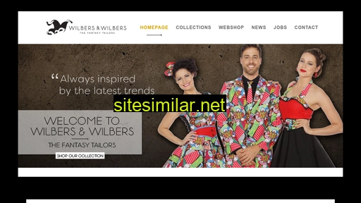 wilbers-wilbers.nl alternative sites