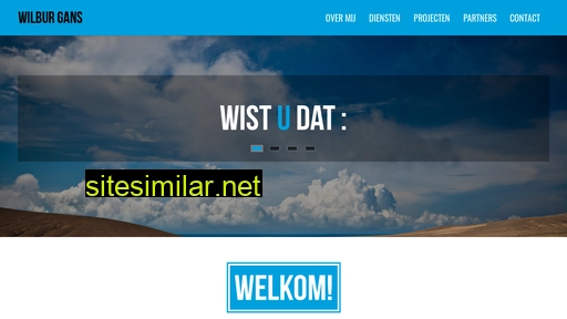 wilburgans.nl alternative sites