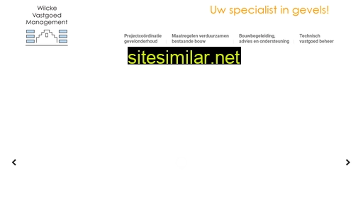 wilckevastgoed.nl alternative sites