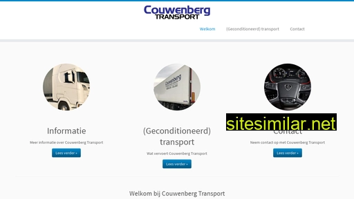 wilcocouwenberg.nl alternative sites