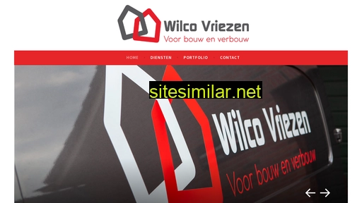 wilcovriezen.nl alternative sites