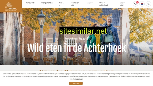 wildetenindeachterhoek.nl alternative sites