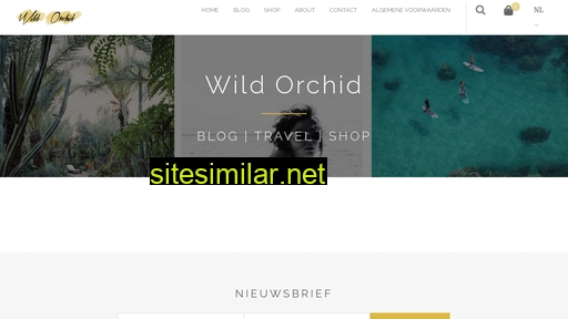 wildorchid.nl alternative sites