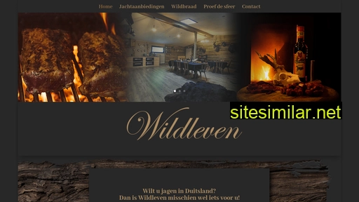 wild-leven.nl alternative sites