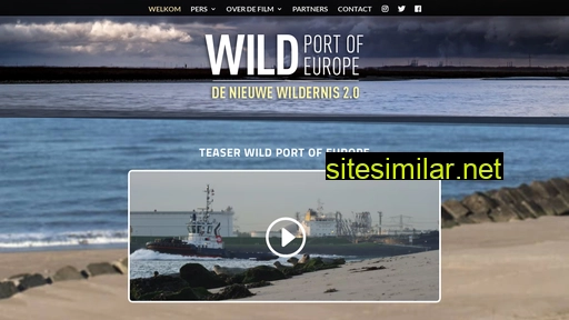 wildportofeurope.nl alternative sites