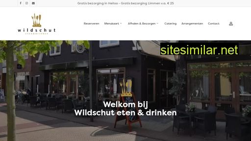 wildschutetenendrinken.nl alternative sites