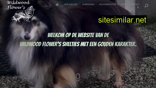 wildwoodflowers.nl alternative sites