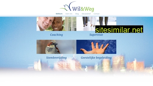 wilenweg.nl alternative sites