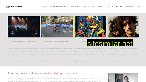 wilfrieddamman.nl alternative sites