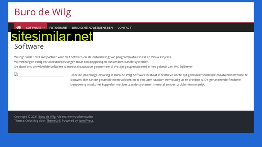 wilg.nl alternative sites