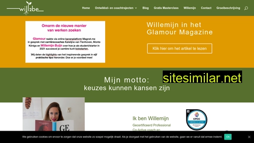 will2be.nl alternative sites