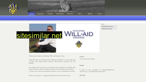 willaid.nl alternative sites