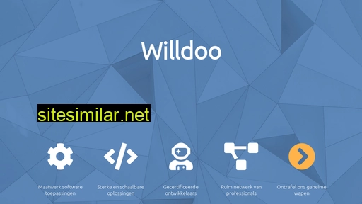 willdoo.nl alternative sites