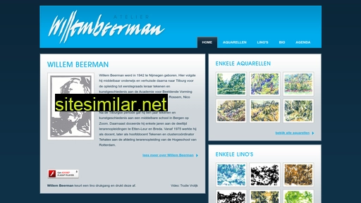 willembeerman.nl alternative sites