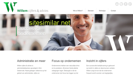 willemcijfers.nl alternative sites