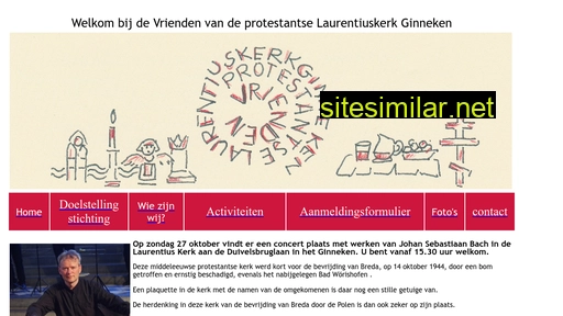 willemelsschot.nl alternative sites