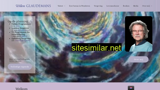 willemglaudemans.nl alternative sites