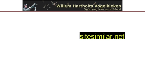 willemhartholt.nl alternative sites