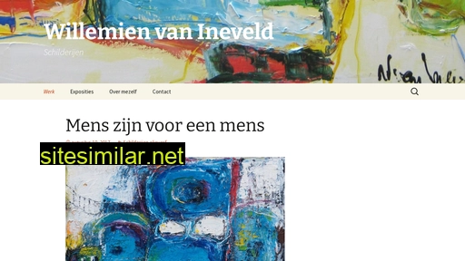 Willemienvanineveld similar sites